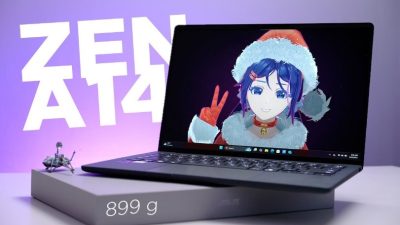 Temukan laptop terbaik 2025 untuk produktivitas dan hiburan. Pilihan canggih sesuai kebutuhan Anda di KanalTangerang.com.