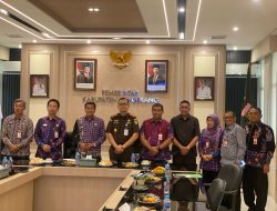 Kajari: Kades harus Terapkan Aplikasi Pemantauan Penggunaan Dana Desa Real Time