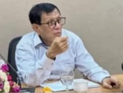 Putusan Sela PN Jakarta Pusat: Hendry Ch Bangun Sah Ketum PWI