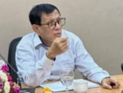 Sah Lewat AHU dan Putusan PN, Ketum PWI Pusat HCB Tanggapi Tuduhan Cash Back