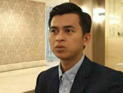 Zulkifli Hasan Menko Pangan Terbaik Hasil Survei IPO Mei 2025