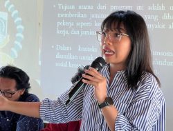 Raperda Jamsosnaker Jadi Prioritas, drg. Huga dan Abraham Ajak Warga Banten Terlibat Aktif