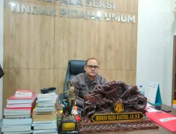 Empat Terdakwa Penembak Bos Rental Dituntut 7 Tahun