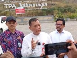 Strategi Pemkab Tangerang dalam Mengurangi Sampah: Pembentukan TPS3R dan Satgas Pengelolaan 