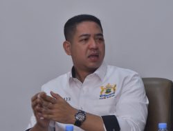 Pengurus Kadin Cilegon Tersangka, Kadin Provinsi Banten Keluarkan Penyataan Resmi 