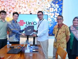 Telkom Indonesia dan China Unicom Bidik Kolaborasi Lintas Negara di Era Digitalisasi