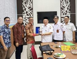 Optimalkan PAD, Telkom Witel Banten dan Pemda Pandeglang Jalin Kemitraan Smart City Berbasis Teknologi Digital