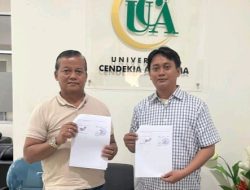 Telkom Banten Tegaskan Komitmen Customer Experience dalam Kunjungan ke Universitas Cendekia Abditama