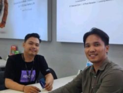 Telkom Banten Jaga Kepuasan Pelanggan, Fasilitasi Solusi Koneksi Internet untuk Tenant Oppo di CCM