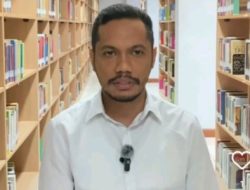 Internet Stabil, Layanan Responsif : Perpustakaan STT Moriah Puji Dukungan Telkom untuk Dunia Pendidikan
