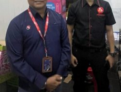 Telkom Banten Kunjungi Wing Lok Dim Sum: Dorong Pengalaman Pelanggan Unggul Lewat Optimalisasi Layanan Indibiz