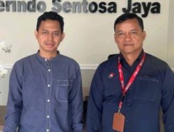 HOTD Telkom Lengkong Kunjungi Powerindo Sentosa Jaya: Komitmen Tingkatkan Pengalaman Pelanggan Lewat Layanan Indibiz