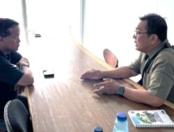 Telkom Banten Pastikan Layanan Prima di Kawasan Industri: Kunjungi Pergudangan Prolite77 dan Siap Dukung Kebutuhan Digital Tenant