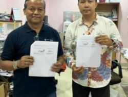 Astinet Jadi Andalan, Telkom Witel Banten Dengarkan Suara Pelanggan Goldenlab International