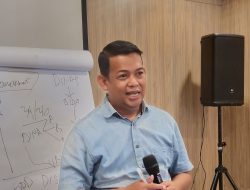 Subandi Musbah: Pengisian Jabatan Sekda Definitif Banten Rawan Intervensi Politik