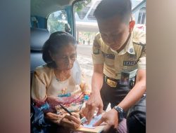BRI BO Jakarta Brilian Komitmen Berikan Layanan Terbaik Bagi Nasabah