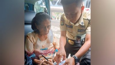 BRI BO Jakarta Brilian Komitmen Berikan Layanan Terbaik Bagi Nasabah