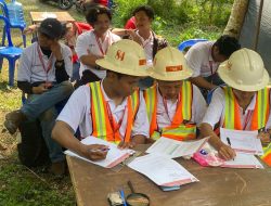 Keren, HMTA ITNY Ukir Prestasi di Mining Games 2025