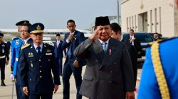 Survei IPO menunjukkan 81% masyarakat puas dengan kebijakan Presiden Prabowo, meski tantangan ekonomi masih menjadi perhatian utama.