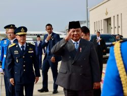 Survei Nasional IPO: Bagaimana Publik Menilai Kebijakan Presiden Prabowo Subianto