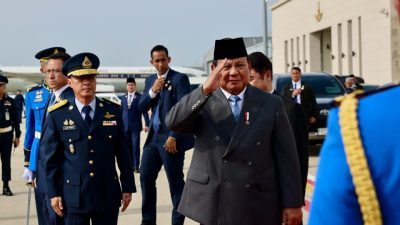 Survei Nasional IPO: Bagaimana Publik Menilai Kebijakan Presiden Prabowo Subianto