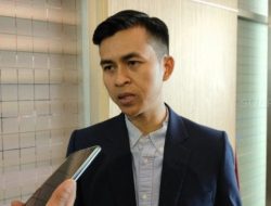 Survei IPO, Elektabilitas PAN Meningkat, Gerindra Masih Jadi Favorit Publik