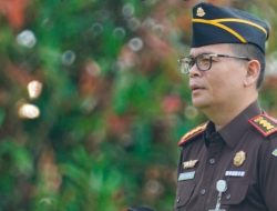Berkas Perkara Korupsi APBDes Rp 1,27 Miliar di Tangerang Masuk Tahap 2