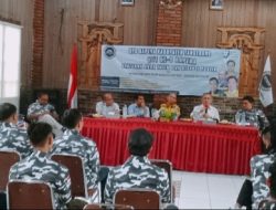 Bapera Gelar Diskusi Publik Arah Politik Golkar Kabupaten Tangerang 