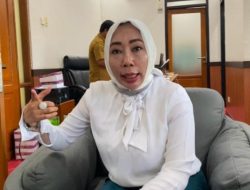 DPRD Kabupaten Tangerang Soroti Kinerja Direksi Perumda Pasar Niaga Kerta Raharja 