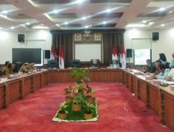 DPRD Kabupaten Tangerang Warning Pengembang Serahkan PSU ke Pemda