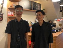 Telkom Jadi Mitra Digital Andal bagi Pelaku UMKM: Testimoni Coffee Traveller Serpong