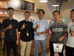 Telkom Jadi Andalan Bisnis Digital Nasional: Testimoni Pelanggan Setia PT Jaya Art Center
