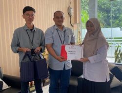 Telkom Hadirkan Koneksi Andal dan Layanan Prima untuk Dunia Pendidikan: Suara Hati UPT SMK Negeri 1 Tangerang