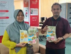 Telkom Dorong UMKM Naik Kelas Lewat Packfest 2025: Kemasan Berkualitas, Harga Terjangkau