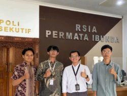 Koneksi Andal Telkom Jadi Andalan RSIA Permata Ibunda dalam Operasional Digital Rumah Sakit