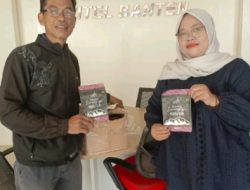 Kopi Lawangtaji Naik Kelas: Telkom Dukung UMKM Banten Lewat Program Packfest 2025