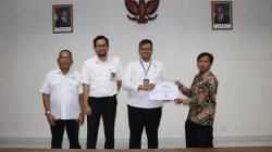 Tingkatkan Kompetensi SDM Pertanian, Politeknik Enjiniring Kementan Perkuat Teknologi Pertanian