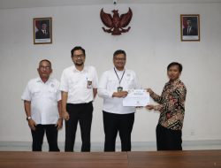 Tingkatkan Kompetensi SDM Pertanian, Politeknik Enjiniring Kementan Perkuat Teknologi Pertanian