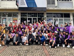 Sport in Beauty with JGlow: Kulit Terlindungi, Semangat Tetap Menyala di CFD