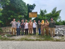 JPN Kejari Kabupaten Tangerang Selamatkan Aset Pemda Senilai Rp 6 Miliar