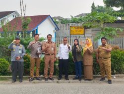 Kejari Kabupaten Tangerang Selamatkan Aset Pemkab Senilai Rp 67 Miliar di Pagedangan 
