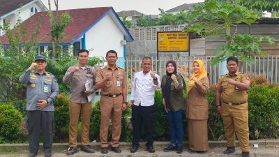 Kejari Kabupaten Tangerang Selamatkan Aset Pemkab Senilai Rp 67 Miliar di Pagedangan 