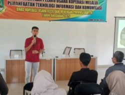 Telkom dan Dinkop UKM Banten Perkuat Ekosistem UMK Melalui Pembinaan Digital Terpadu