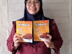 Telkom Witel Banten Dorong Branding UMKM Sri Juwana Makmur Lewat Program Kemasan Subsidi
