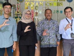 Internet Sehat, Pendidikan Hebat:  Telkom dan SMA Cahaya Madani Wujudkan Sekolah Digital Berkarakter