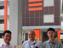SMKN 6 Kota Tangerang Selatan Apresiasi Produk Telkom: Pijar Sekolah dan Sertifikasi BNSP Tingkatkan Mutu Pendidikan Vokasi