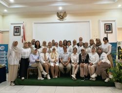 IWTL Goes to Semarang: Perempuan Punya Peran, Ekonomi Bangkit dari Industri Kosmetik dan Logistik