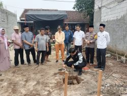 Apresiasi Program RTLH Pemkab Tangerang, Ketua Bapera: Menyentuh Langsung Kebutuhan Masyarakat