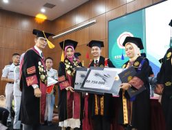 Wujudkan Pertanian Modern, Politeknik Enjiniring Kementan Targetkan 125 Wisudawan Dukung Swasembada Pangan