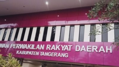 Wartawan Diduga Diintimidasi, PWI Kecam Oknum Pejabat Sekretariat DPRD Kabupaten Tangerang 